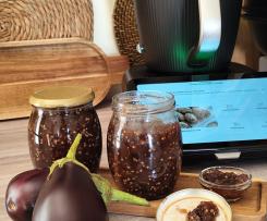 Compota de Beringela