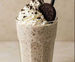 ???? Gelado de Oreo by Melissa Barros