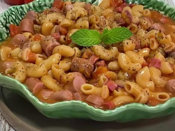 Massa El Camping - Iva Gama