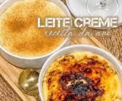 Leite creme by Iva GAMA