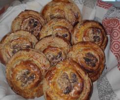 Broas do Pão por Deus