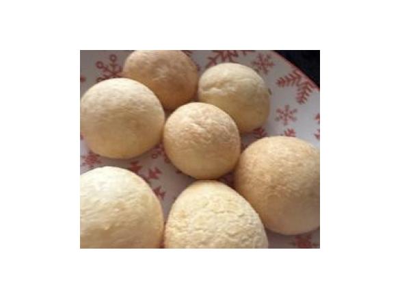 Pão de Queijo
