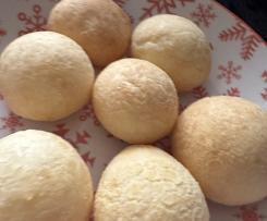 Pão de Queijo