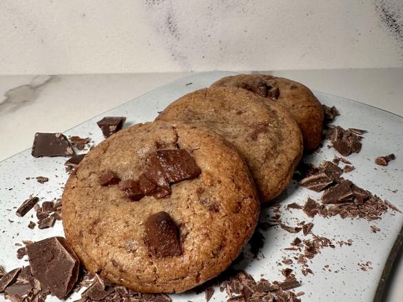 Cookies da Margarida