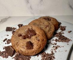 Cookies da Margarida