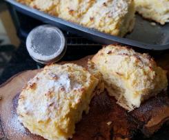 PÃO DE DEUS Receita a padaria portuguesa