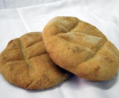 Bola sovada de Mirandela