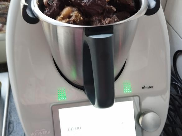 Chanfana de Vila Nova de Poiares