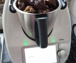 Chanfana de Vila Nova de Poiares