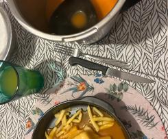 Molho de Francesinha