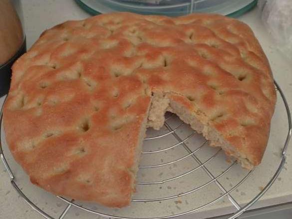 Bica de Azeite - Beira Baixa