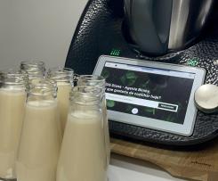 Iogurtes líquidos proteicos