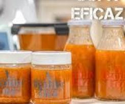 Sopa eficaz Iva Gama