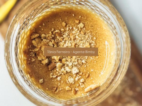 Baba de Camelo Saudável e Proteica