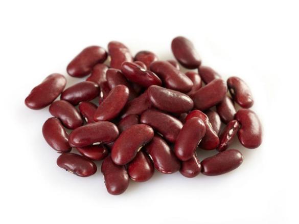 Sopa de Feijão Encarnado com massa