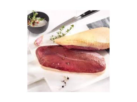 Recette Viande de canard, Pomme de terre & Brocoli