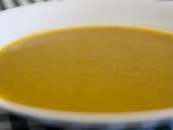 Sopa de Legumes Danieles
