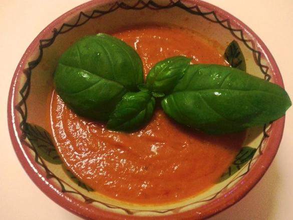 Variante Molho de tomate