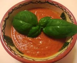 Variante Molho de tomate