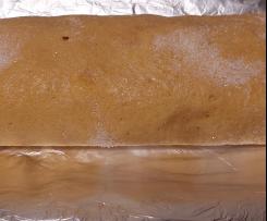 Torta pao de lo lili